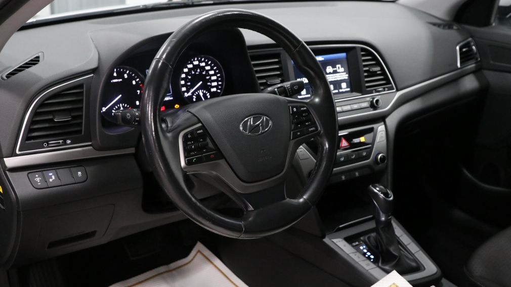 2018 Hyundai Elantra GL #11