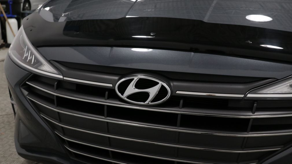 2019 Hyundai Elantra Preferred #25