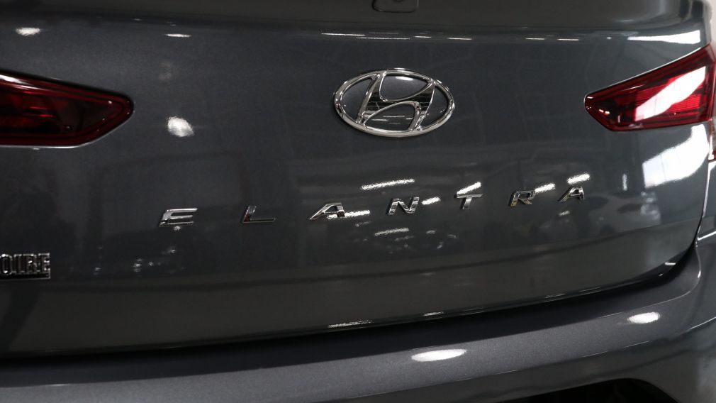 2019 Hyundai Elantra Preferred #26