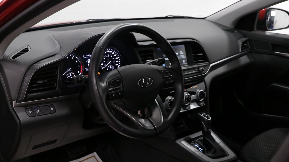 2020 Hyundai Elantra Preferred #11