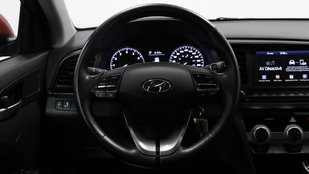 2020 Hyundai Elantra Preferred #12