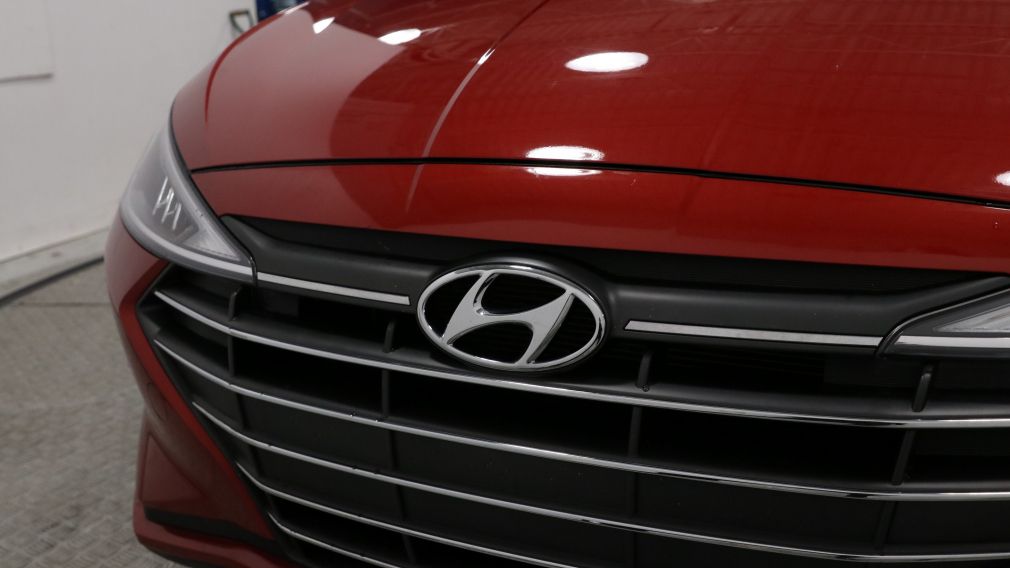 2020 Hyundai Elantra Preferred #26