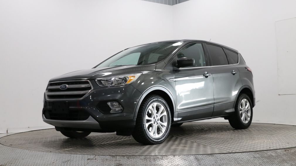 2017 Ford Escape SE #2