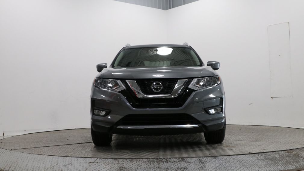 2019 Nissan Rogue SV MAGS A/C GR ELECT CAM RECUL BLUETOOTH #2