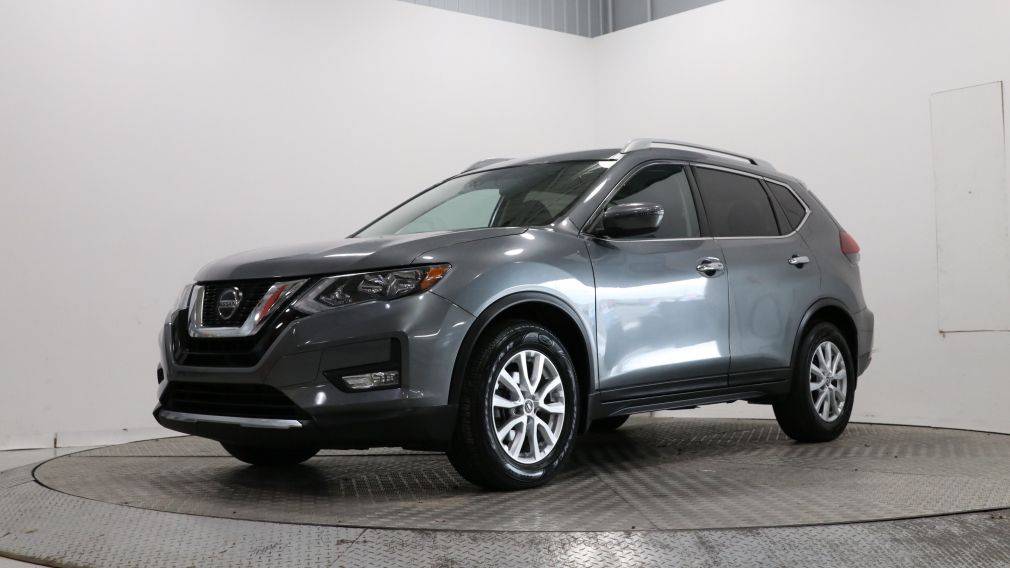 2019 Nissan Rogue SV MAGS A/C GR ELECT CAM RECUL BLUETOOTH #3