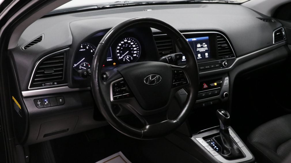 2017 Hyundai Elantra GL #11