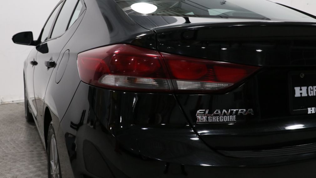 2017 Hyundai Elantra GL #27