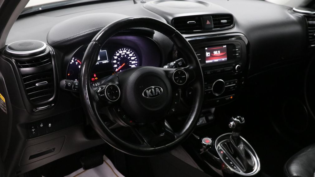 2016 Kia Soul SX Luxury #13