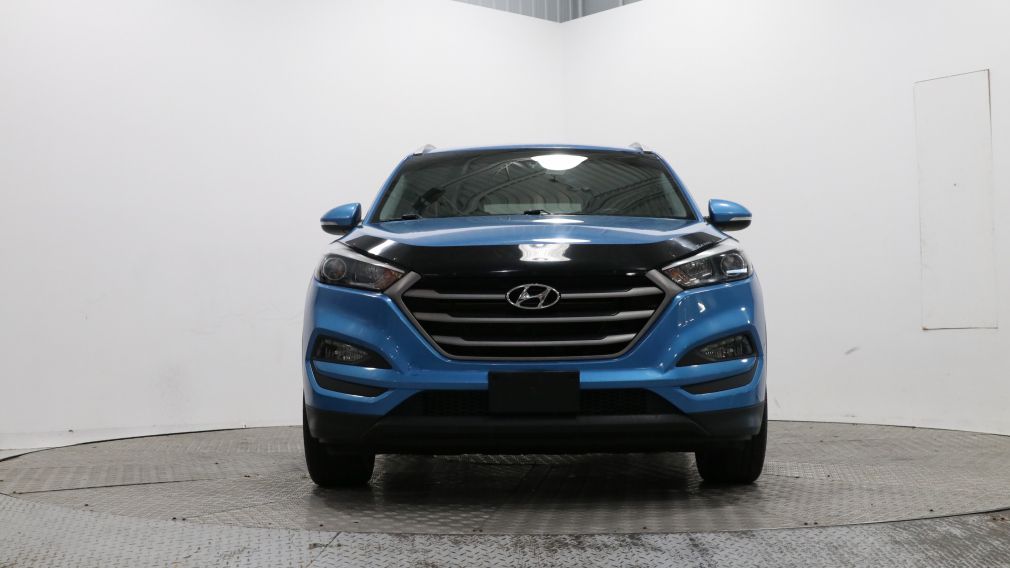 2016 Hyundai Tucson Premium #2