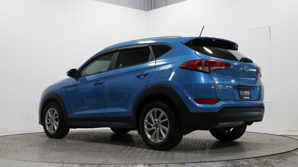 2016 Hyundai Tucson Premium #4