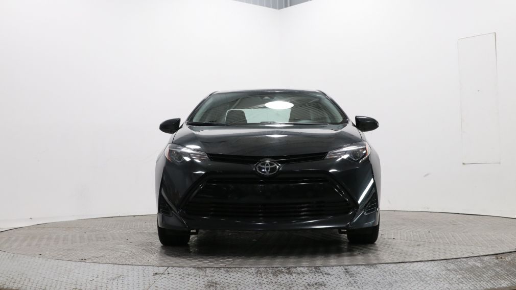 2019 Toyota Corolla LE #2