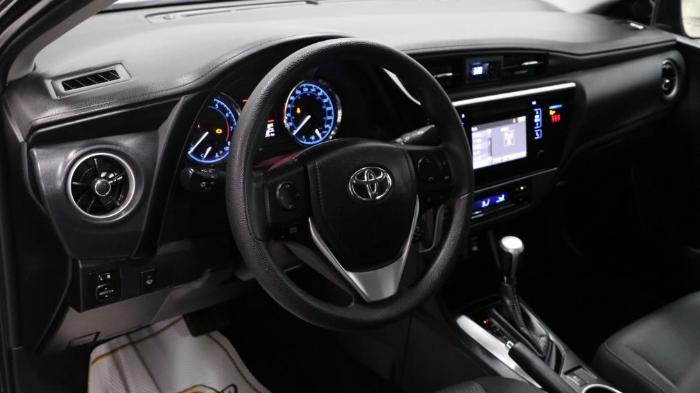 2019 Toyota Corolla LE #11