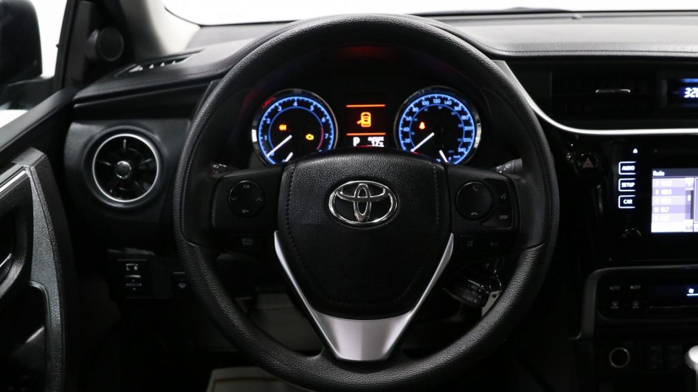 2019 Toyota Corolla LE #12