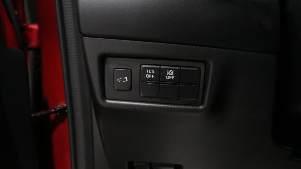 2018 Mazda CX 5 GT AWD AUTO AC GR ELEC MAGS TOIT CUIR BLUETOOTH #9