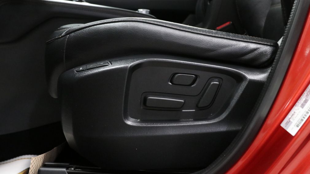2018 Mazda CX 5 GT AWD AUTO AC GR ELEC MAGS TOIT CUIR BLUETOOTH #11
