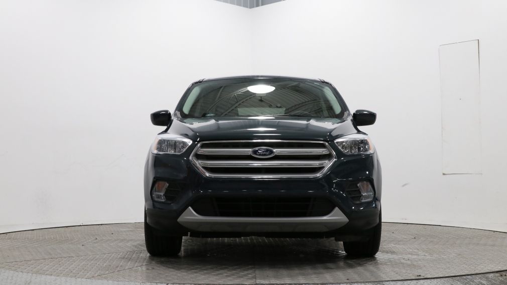 2019 Ford Escape SE 4WD AUTO A/C GR ÉLECT MAGS CAM RECUL BLUETOOTH #2