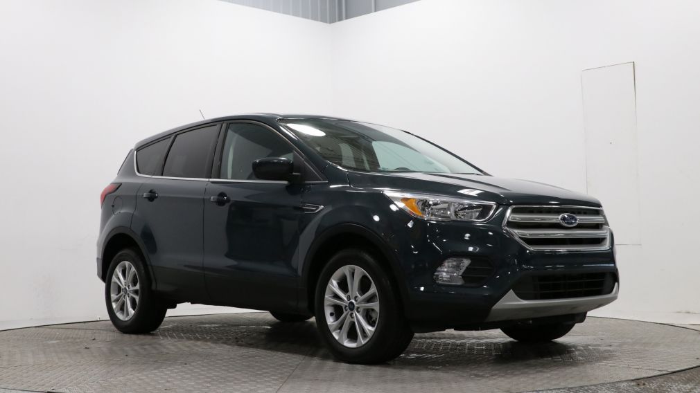 2019 Ford Escape SE 4WD AUTO A/C GR ÉLECT MAGS CAM RECUL BLUETOOTH #0