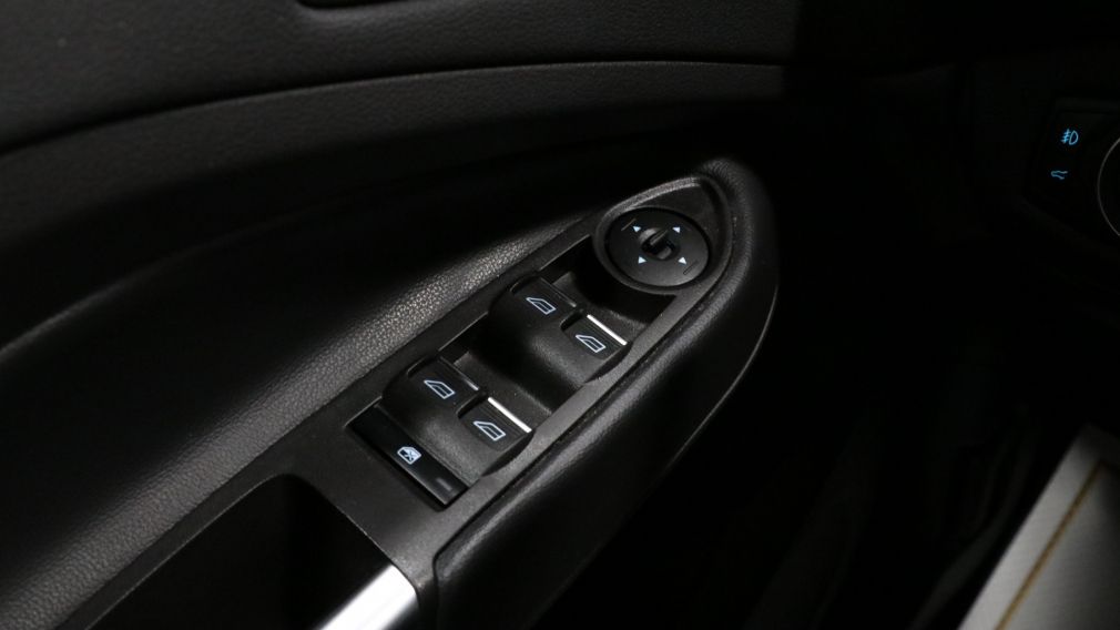 2019 Ford Escape SE 4WD AUTO A/C GR ÉLECT MAGS CAM RECUL BLUETOOTH #9