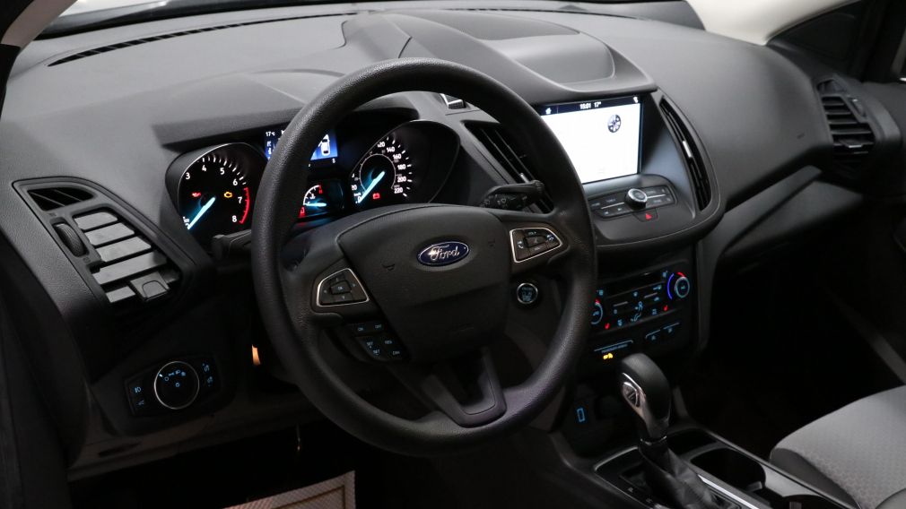 2019 Ford Escape SE 4WD AUTO A/C GR ÉLECT MAGS CAM RECUL BLUETOOTH #11