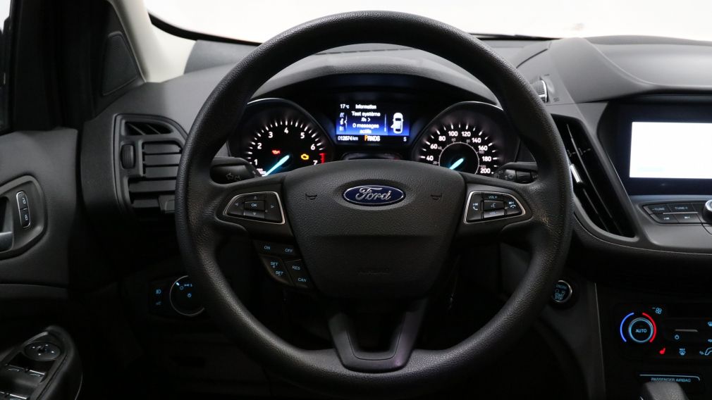 2019 Ford Escape SE 4WD AUTO A/C GR ÉLECT MAGS CAM RECUL BLUETOOTH #13