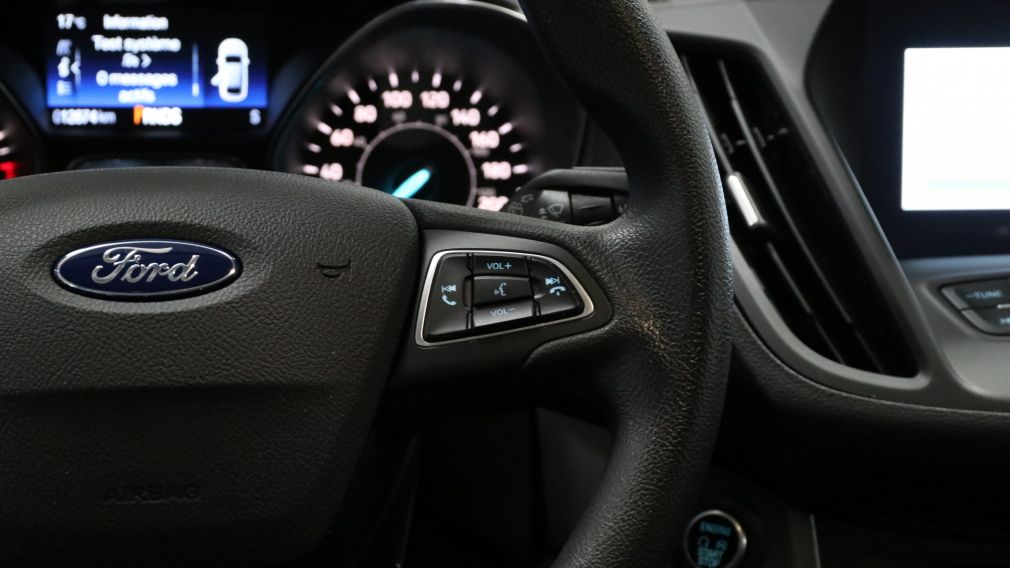 2019 Ford Escape SE 4WD AUTO A/C GR ÉLECT MAGS CAM RECUL BLUETOOTH #14