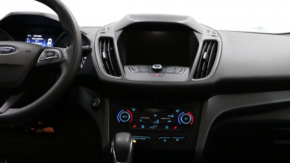 2019 Ford Escape SE 4WD AUTO A/C GR ÉLECT MAGS CAM RECUL BLUETOOTH #15