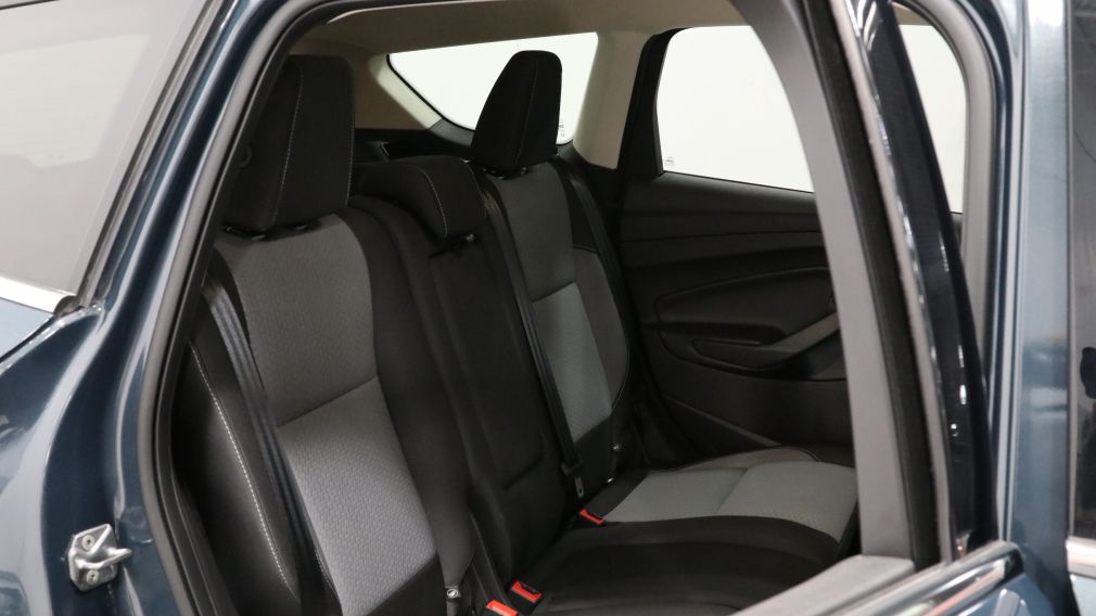 2019 Ford Escape SE 4WD AUTO A/C GR ÉLECT MAGS CAM RECUL BLUETOOTH #23