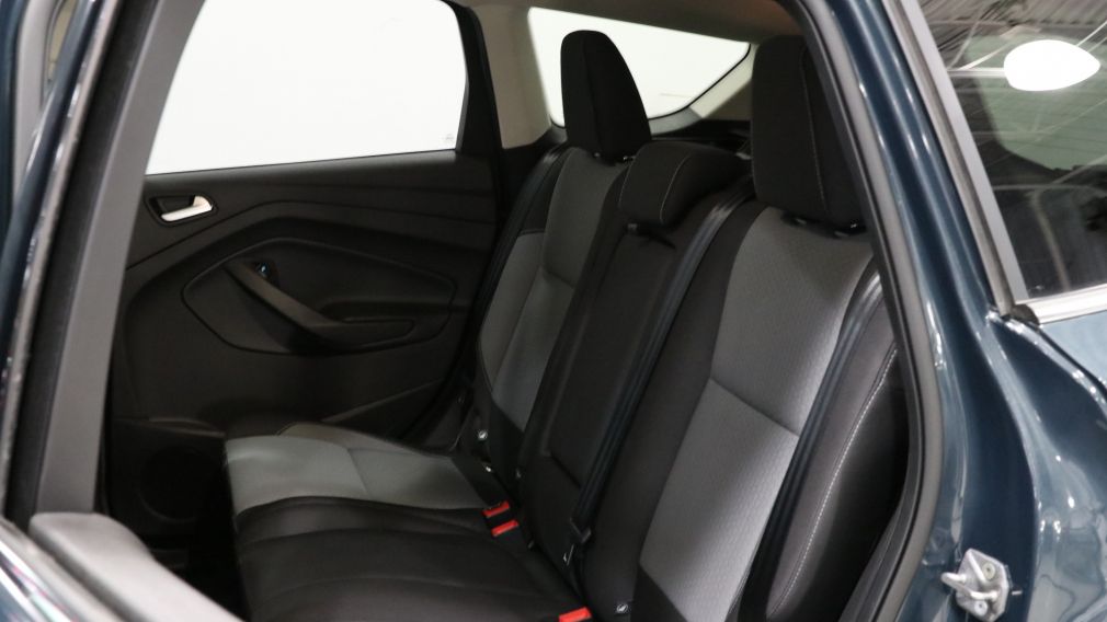 2019 Ford Escape SE 4WD AUTO A/C GR ÉLECT MAGS CAM RECUL BLUETOOTH #24