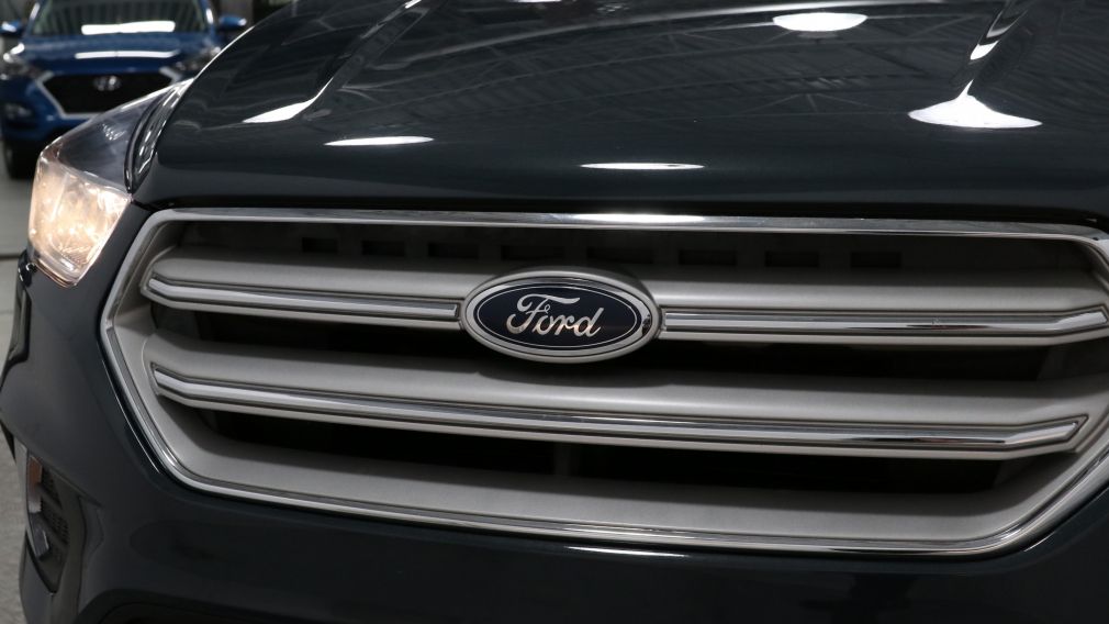 2019 Ford Escape SE 4WD AUTO A/C GR ÉLECT MAGS CAM RECUL BLUETOOTH #26