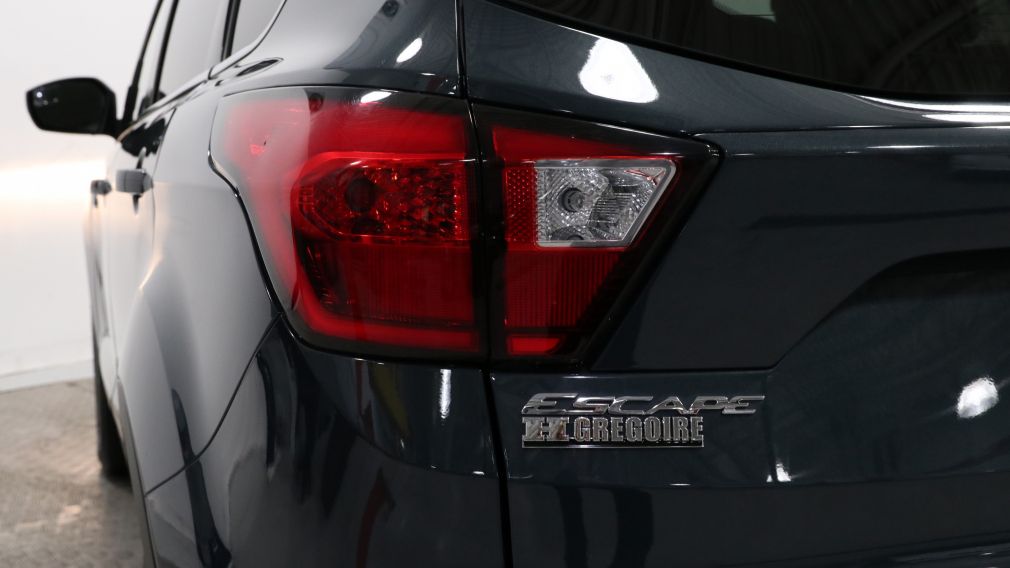 2019 Ford Escape SE 4WD AUTO A/C GR ÉLECT MAGS CAM RECUL BLUETOOTH #26