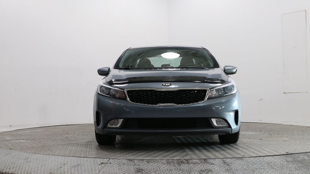 2018 Kia Forte LX+ AUTO A/C GR ÉLECT MAGS CAM RECUL BLUETOOTH #2