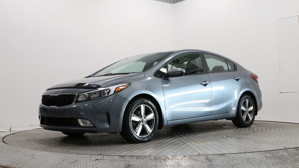 2018 Kia Forte LX+ AUTO A/C GR ÉLECT MAGS CAM RECUL BLUETOOTH #3