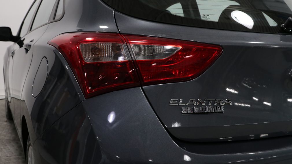 2017 Hyundai Elantra GL #25