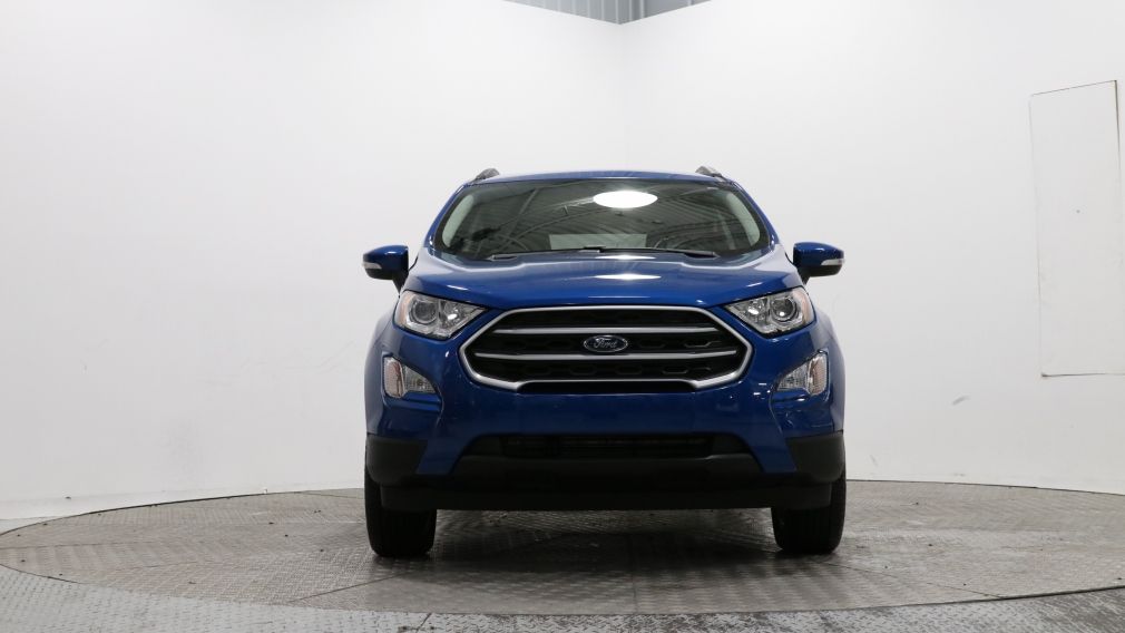 2020 Ford EcoSport SE #2