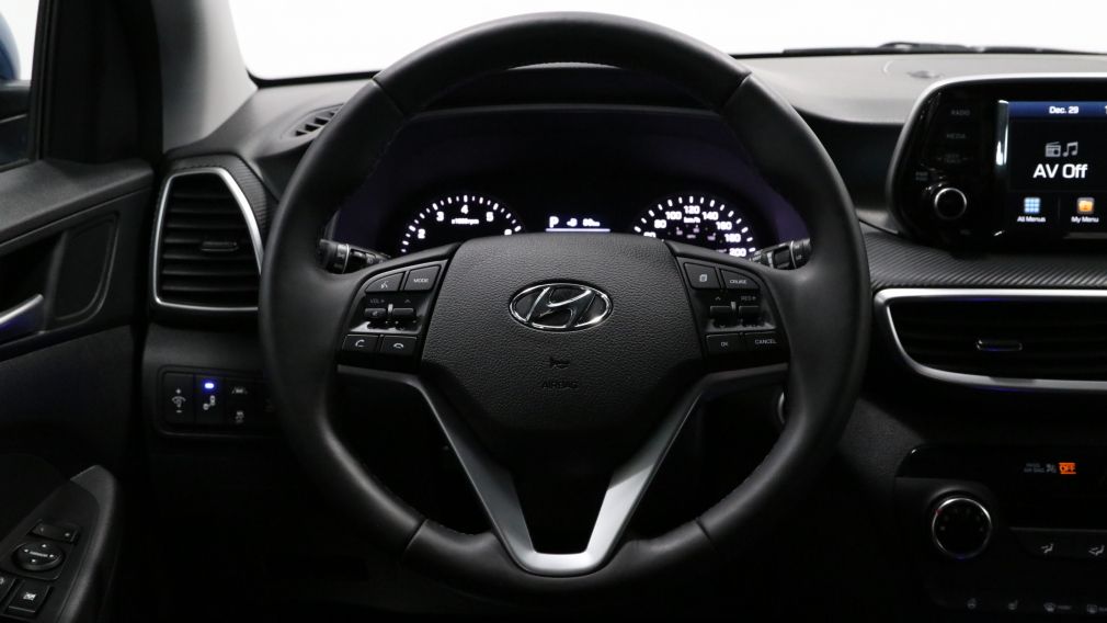 2020 Hyundai Tucson Preferred #12