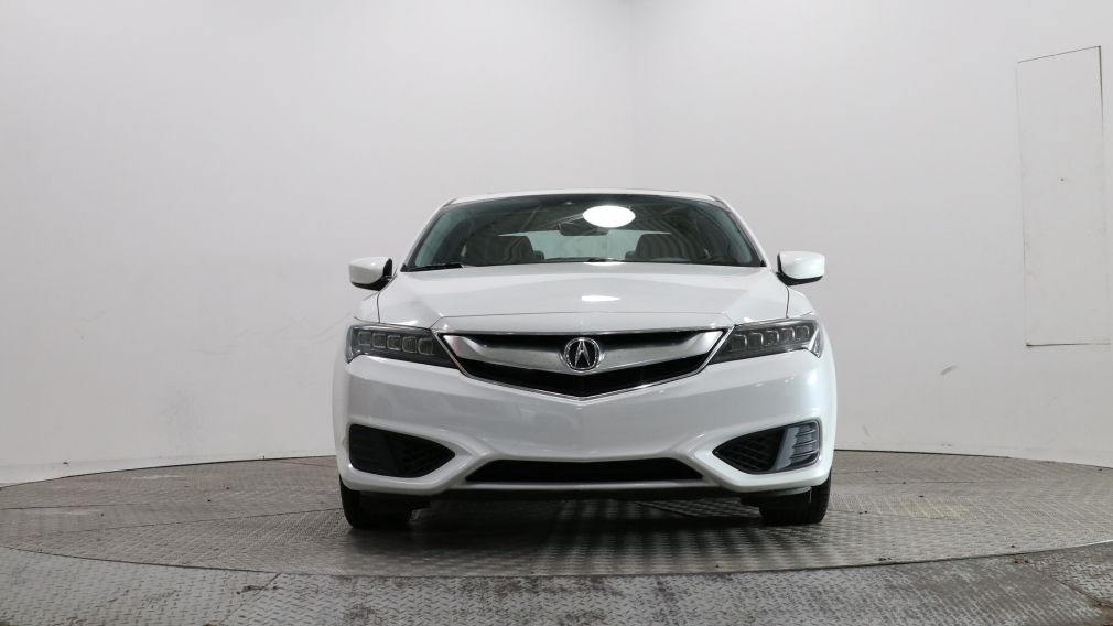 2017 Acura ILX PREMIUM  A/C CUIR GR ÉLECT TOIT MAGS CAM RECUL #2