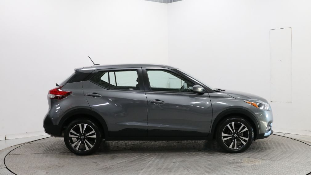 2019 Nissan Kicks SV #8