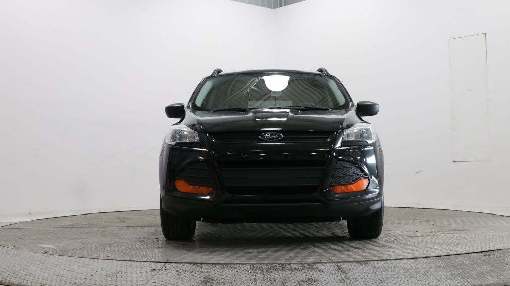 2016 Ford Escape S #2