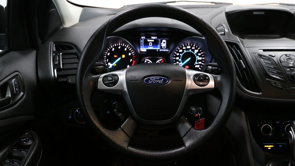 2016 Ford Escape S #12