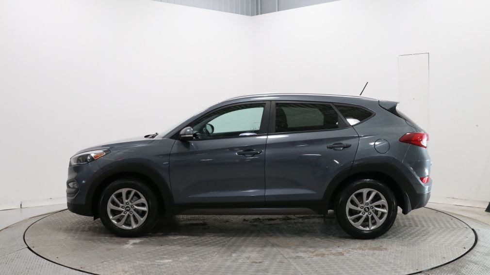 2016 Hyundai Tucson Premium #4