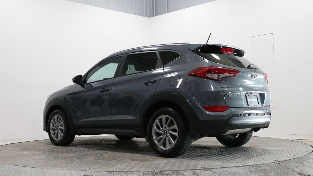 2016 Hyundai Tucson Premium #5