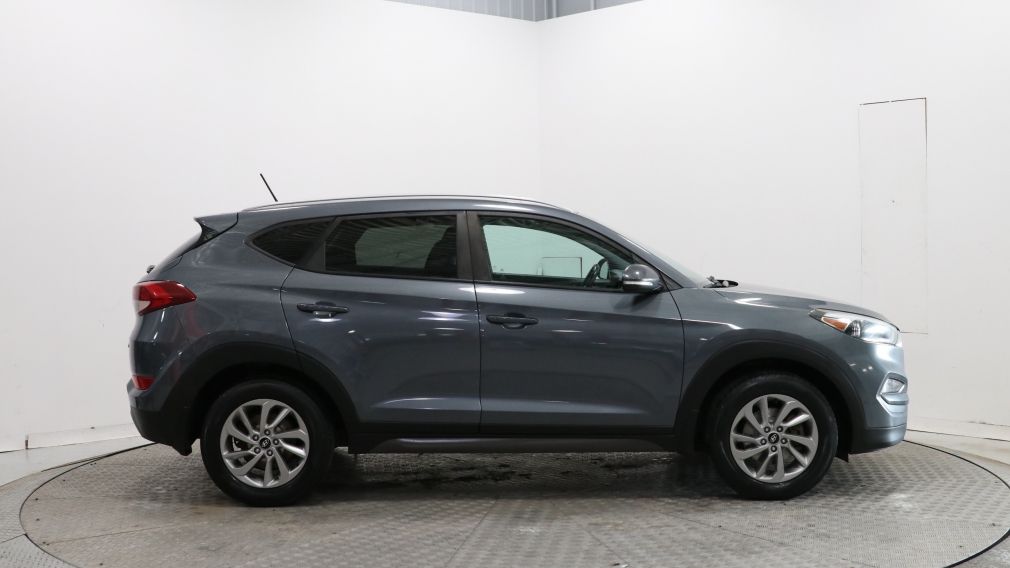 2016 Hyundai Tucson Premium #8