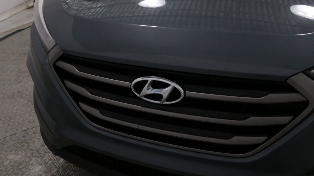 2016 Hyundai Tucson Premium #27