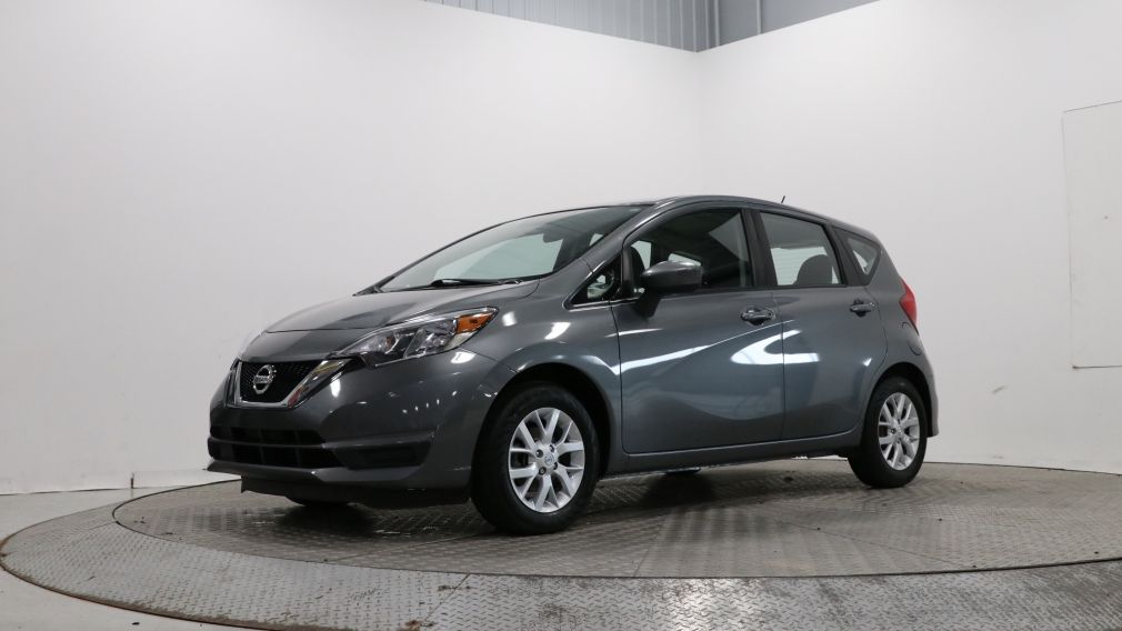 2017 Nissan Versa Note  #3