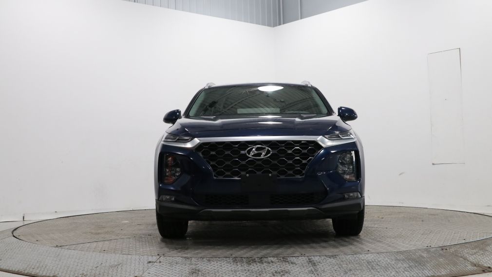 2019 Hyundai Santa Fe Essential AWD #2