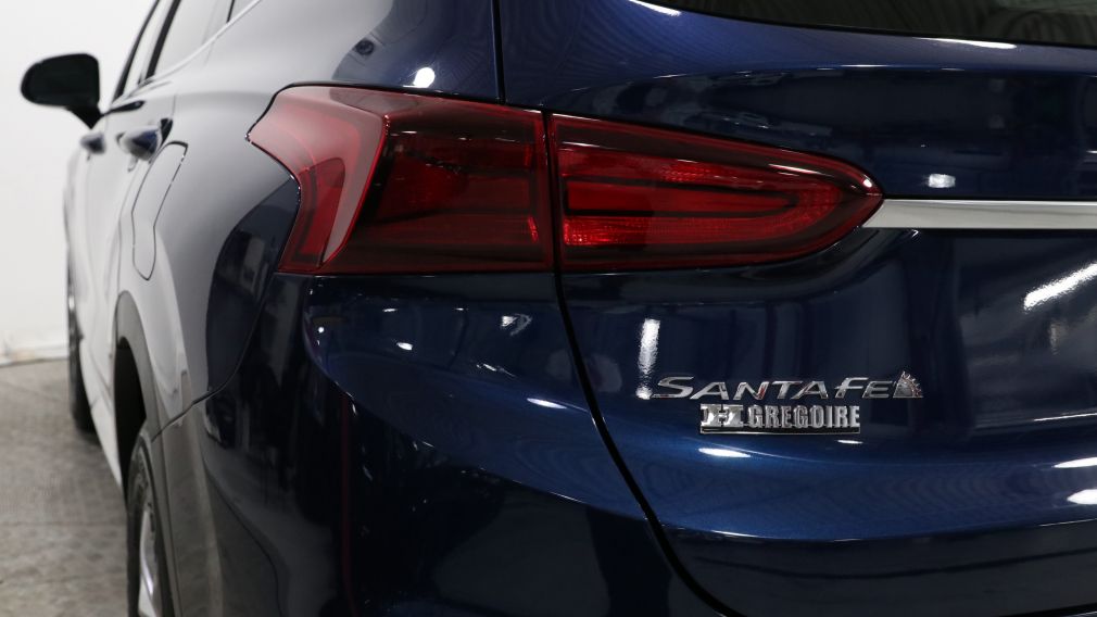2019 Hyundai Santa Fe Essential AWD #27
