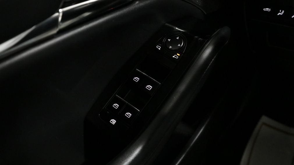 2019 Mazda 3 GT 2.5L +CUIR+HEADS UP+BOSE #9