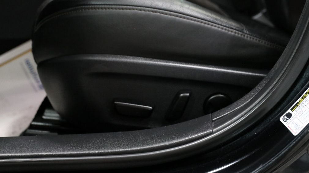2019 Mazda 3 GT 2.5L +CUIR+HEADS UP+BOSE #11