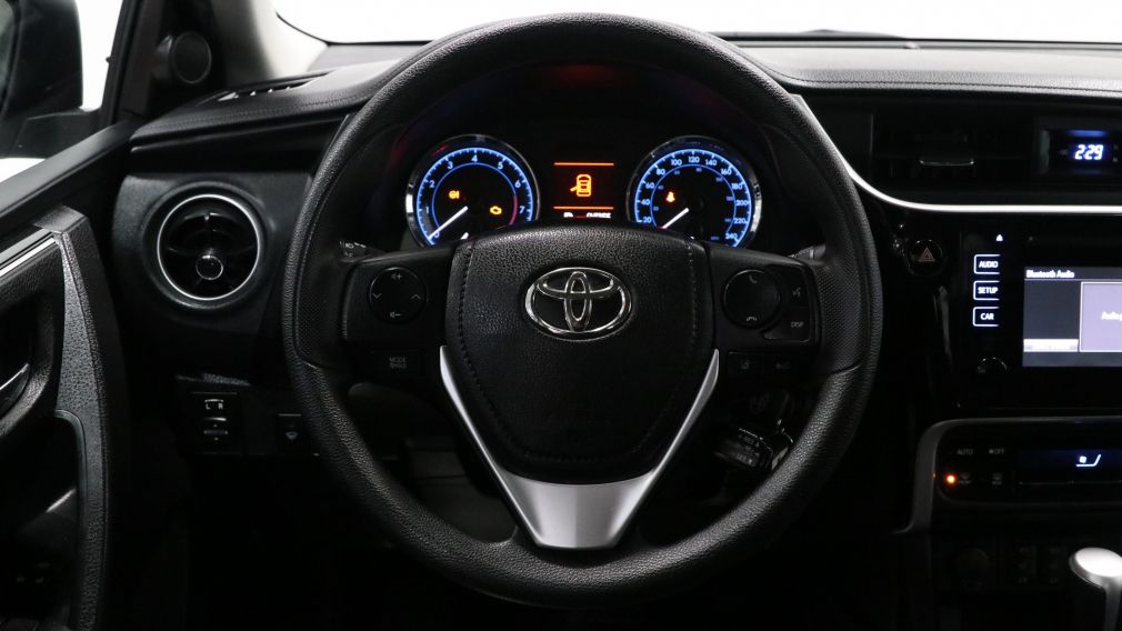2019 Toyota Corolla LE #11