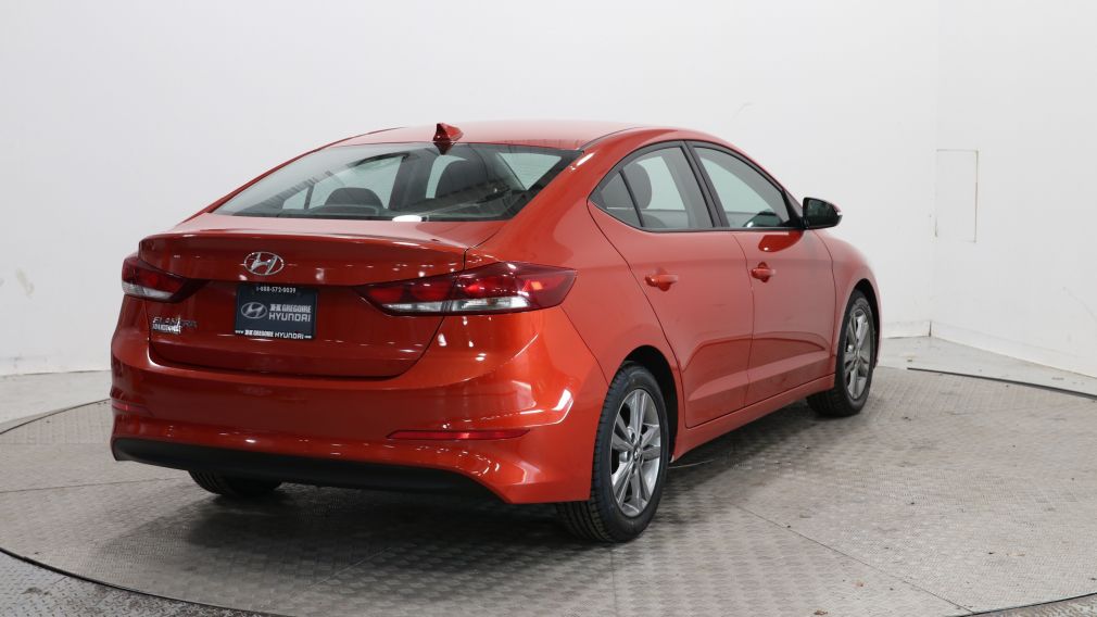 2017 Hyundai Elantra GL #5